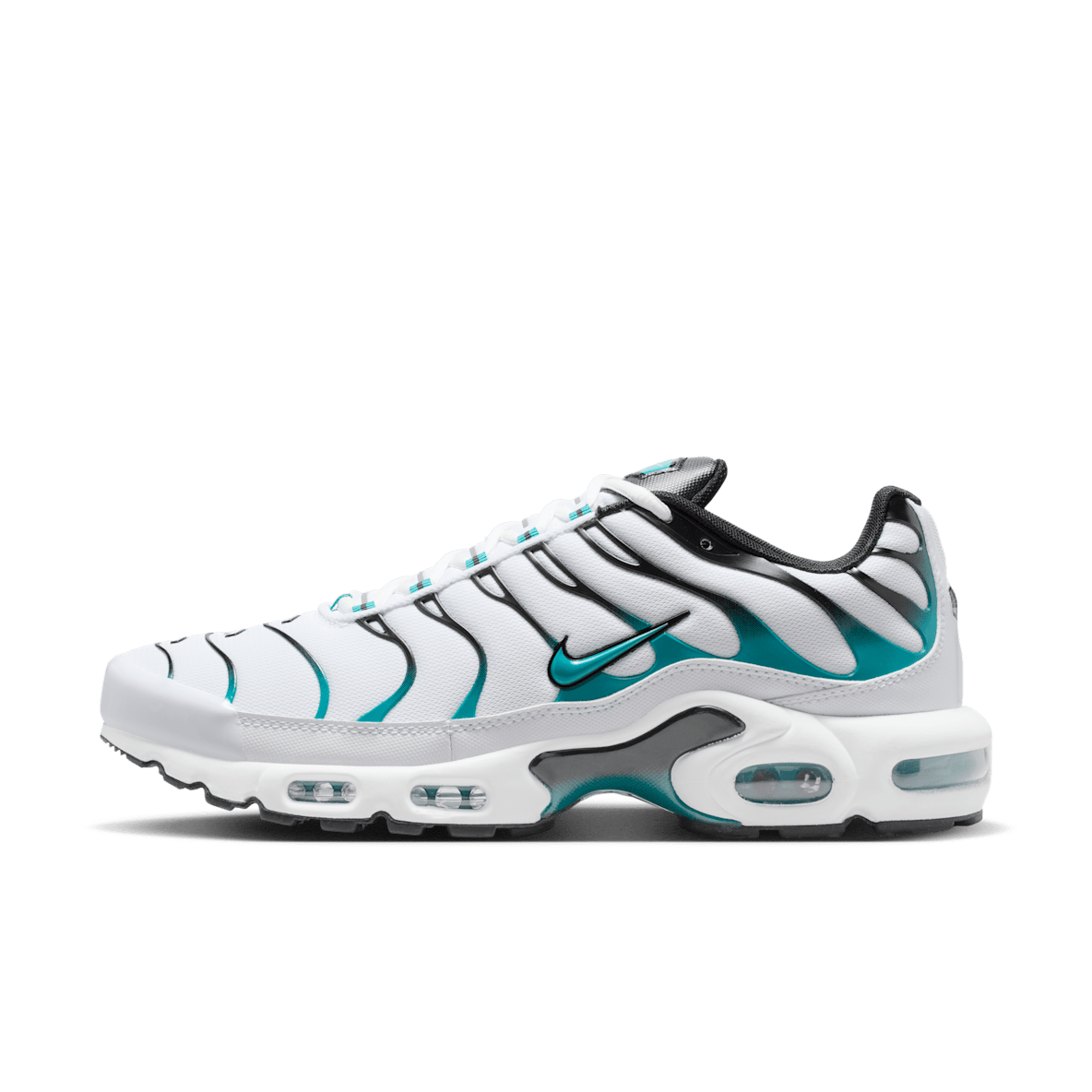 White Air Max Plus Shoes. Nike.com
